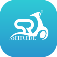 Shride logo