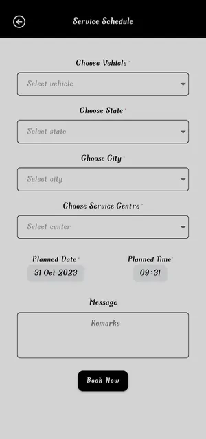 BNC Motors screenshot 2