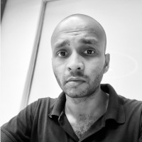 Deepak Mohan profile photo