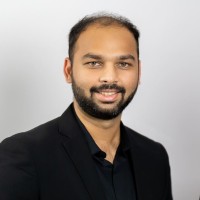 Gautham Maheswaran profile photo
