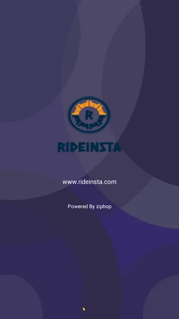 RideInsta screenshot 1