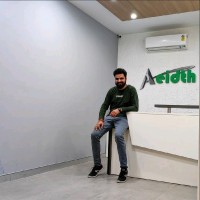 Himansu Tomar profile photo