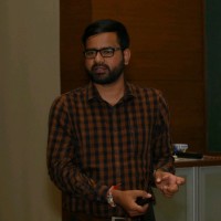 Akash Singh profile photo