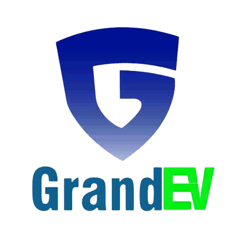 Grand Energy logo