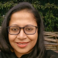 Reshmi Nath profile photo