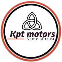 KPT MOTORS logo