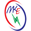 Shaktimaan E Vehicle logo