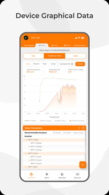 PVblink screenshot 6