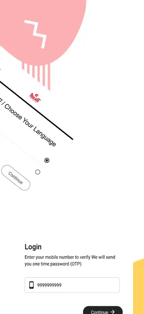 Richa Cables screenshot 3