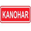 Kanohar logo