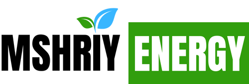 Mshriy Energy logo