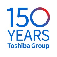 Toshiba Transmission & Distribution Systems logo