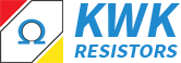 Kwk Resistors logo