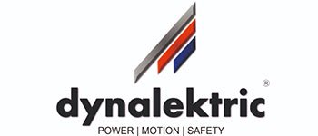 Dynalektric logo