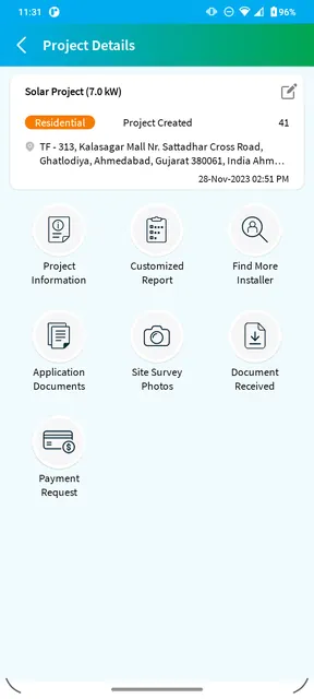 ECE Ecosystem screenshot 5