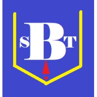 Shree Balaji Tech logo