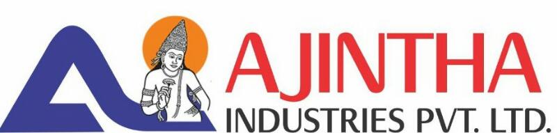 Ajintha Industries logo