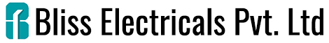 Bliss Electricals logo