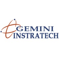 Gemini Instratech logo