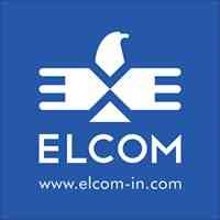 Elcom-In logo