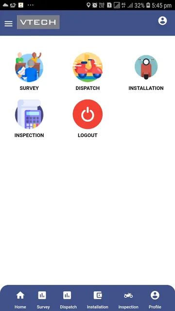 VTECH Installer screenshot 2