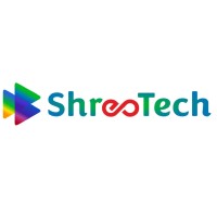 ShreeTech Data logo