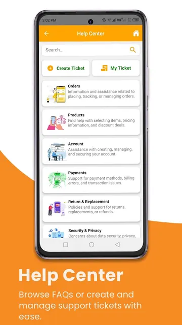 Electronic Spices screenshot 5