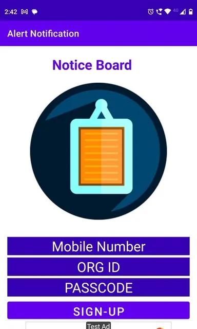 Notify screenshot 4