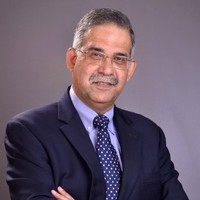 Rooshad Patel profile photo