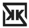 KK International logo