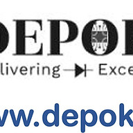 DEPOKE logo