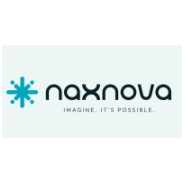 Naxnova logo