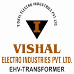 Vishal Electro logo