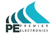 Premier Electronics logo
