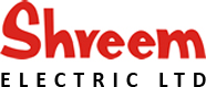 Shreem Electric logo