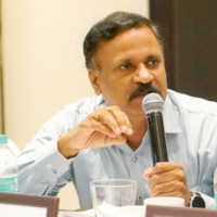 Sankar Reddy profile photo