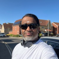 Srinivasan Venkataramanan profile photo