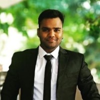 Aravind Raj Yeruva profile photo