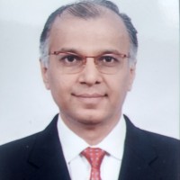 Gautam Doshi profile photo