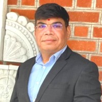 Haridarshan Patel profile photo