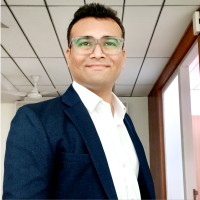 Avi Patel profile photo