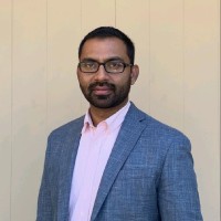 Sagar Reddy profile photo