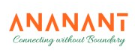 Ananant Systems logo
