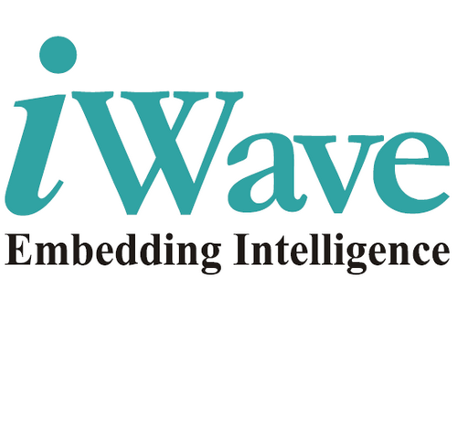 iWave Systems logo