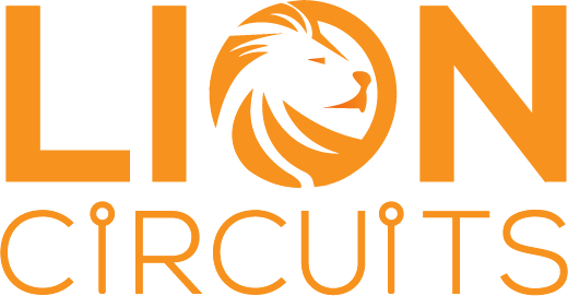 LionCircuits logo