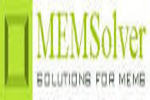 MEMSolver logo