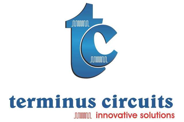 Terminus Circuit logo