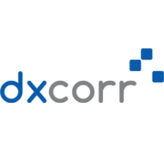 Dxcorr logo