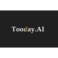 Tooday.AI logo