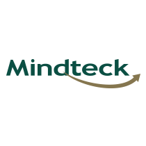 Mindteck logo